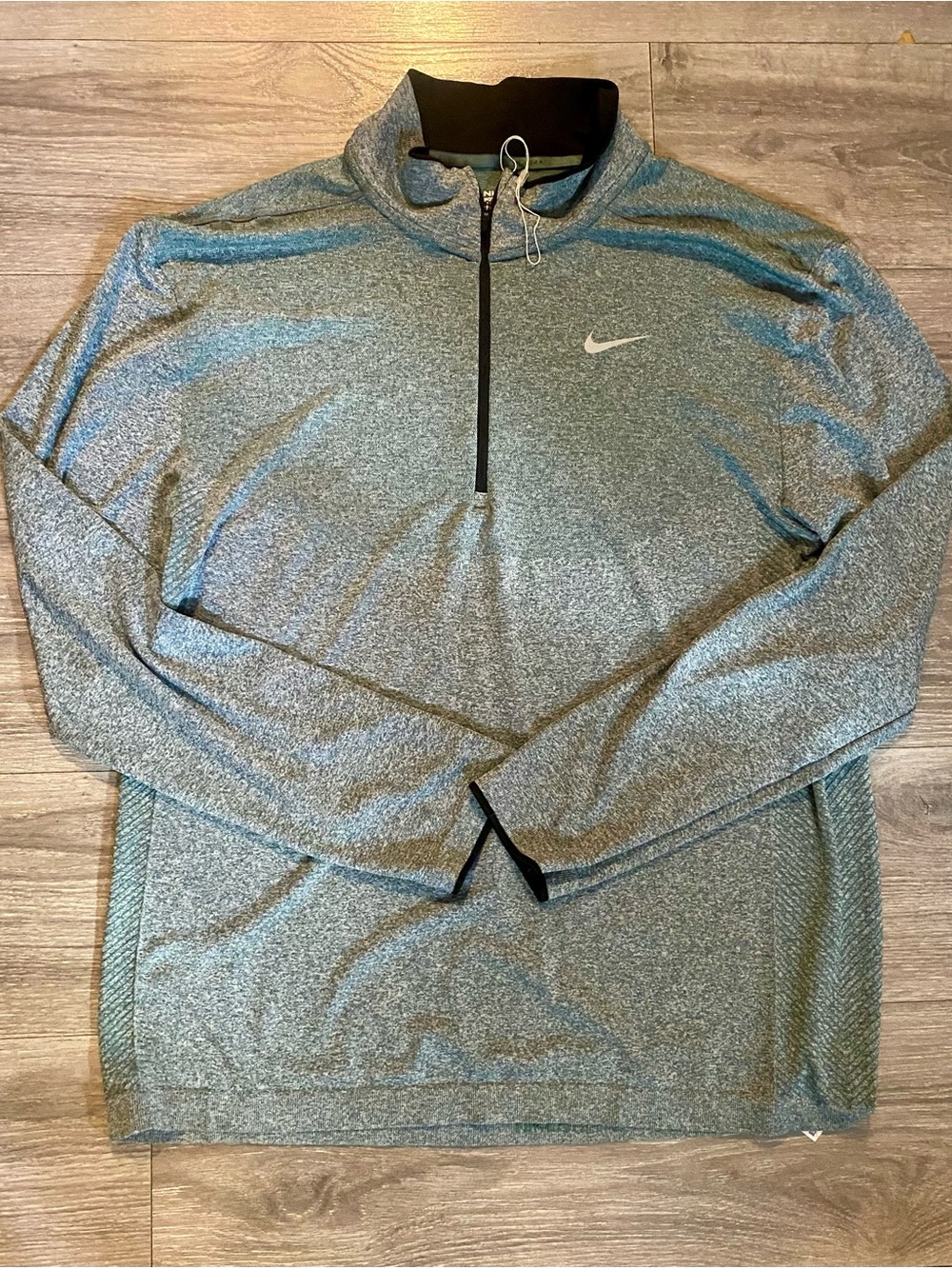 New Nike Golf Long Sleeve
